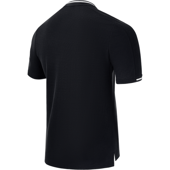 Поло JÖGEL DIVISION PerFormDRY Polo, черный