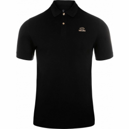 Поло KELME SHORT SLEEVE POLO SHIRT Черный (000)