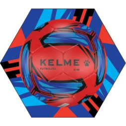 Мяч футзальный KELME OLIMPO2 Оранжевый