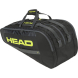 Сумка-чехол HEAD Base Racquet Bag L, 72*32*30, для 9 теннисных ракеток