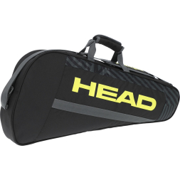 Сумка-чехол HEAD Base Racquet Bag L, 72*32*30, для 9 теннисных ракеток