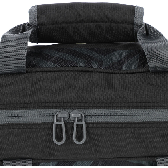 Сумка-чехол HEAD Base Racquet Bag L, 72*32*30, для 9 теннисных ракеток