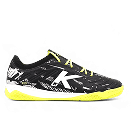 KELME Футзальная обувь RITMO 55172-187 (40.5 EUR/ 07.5 USA)