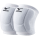 Наколенники волейбольные Mizuno VS1 Compact Z59SS89201 L, размер L, белые