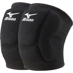 Наколенники волейбольные Mizuno VS1 Compact Z59SS89201 L, размер L, белые