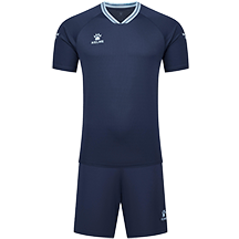 Kelme Комплект TISCAR (футболка+шорты) 8451ZB1246/8451ZB3246.416 (взр.) (06-XL)