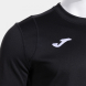 Толстовка для регби JOMA SUDADERA STIMULUS NEGRO