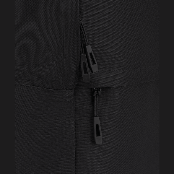 Рюкзак JÖGEL ESSENTIAL Backpack, черный