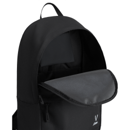 Рюкзак JÖGEL ESSENTIAL Backpack, черный