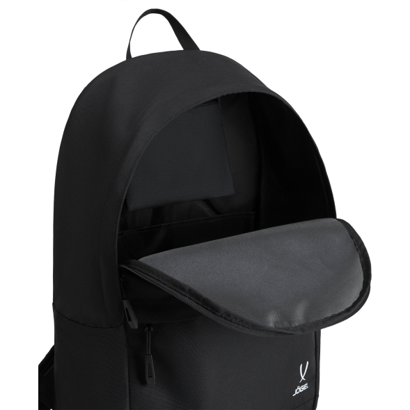 Рюкзак JÖGEL ESSENTIAL Backpack, черный