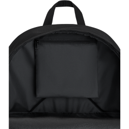 Рюкзак JÖGEL ESSENTIAL Backpack, черный