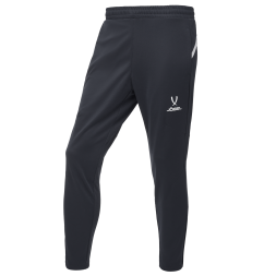 Брюки тренировочные JÖGEL DIVISION PerFormDRY Pro Training Pants, черный, детский