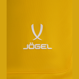 Шорты игровые JÖGEL DIVISION PerFormDRY Union Shorts, желтый