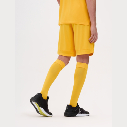 Шорты игровые JÖGEL DIVISION PerFormDRY Union Shorts, желтый