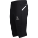 Брюки тренировочные JÖGEL DIVISION PerFormDRY Pro Training Pants 3/4, черный