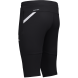 Брюки тренировочные JÖGEL DIVISION PerFormDRY Pro Training Pants 3/4, черный