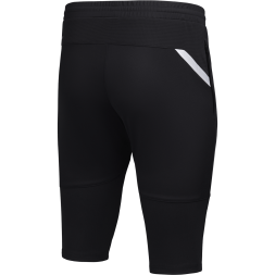 Брюки тренировочные JÖGEL DIVISION PerFormDRY Pro Training Pants 3/4, черный
