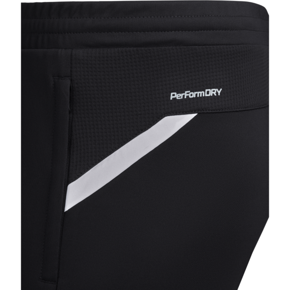 Брюки тренировочные JÖGEL DIVISION PerFormDRY Pro Training Pants 3/4, черный