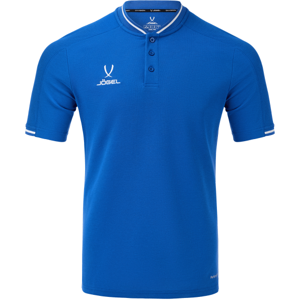 Поло JÖGEL DIVISION PerFormDRY Polo, синий
