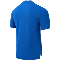 Поло JÖGEL DIVISION PerFormDRY Polo, синий