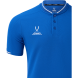 Поло JÖGEL DIVISION PerFormDRY Polo, синий