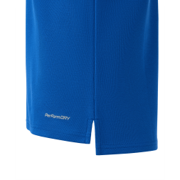 Поло JÖGEL DIVISION PerFormDRY Polo, синий