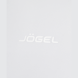 Футболка компрессионная с коротким рукавом JÖGEL CAMP PerFormDRY Baselayer SS Tee, белый