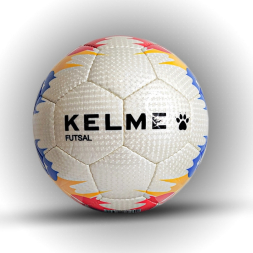 Мяч футзальный KELME OLIMPO GOLD Белый (006)
