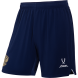 Шорты игровые JÖGEL NATIONAL PerFormDRY Away Shorts, темно-синий