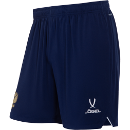 Шорты игровые JÖGEL NATIONAL PerFormDRY Away Shorts, темно-синий