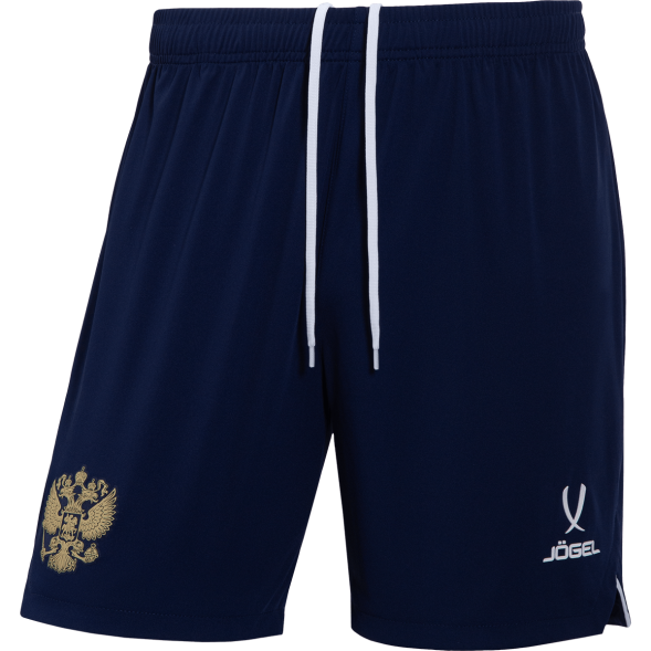 Шорты игровые JÖGEL NATIONAL PerFormDRY Away Shorts, темно-синий