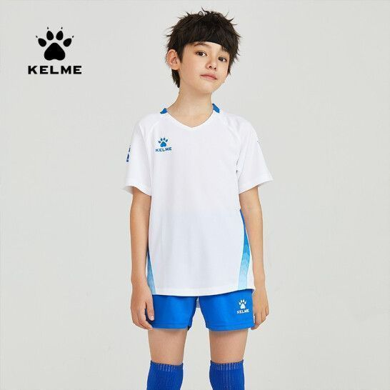 Комплект игровой формы KELME BRAVIO