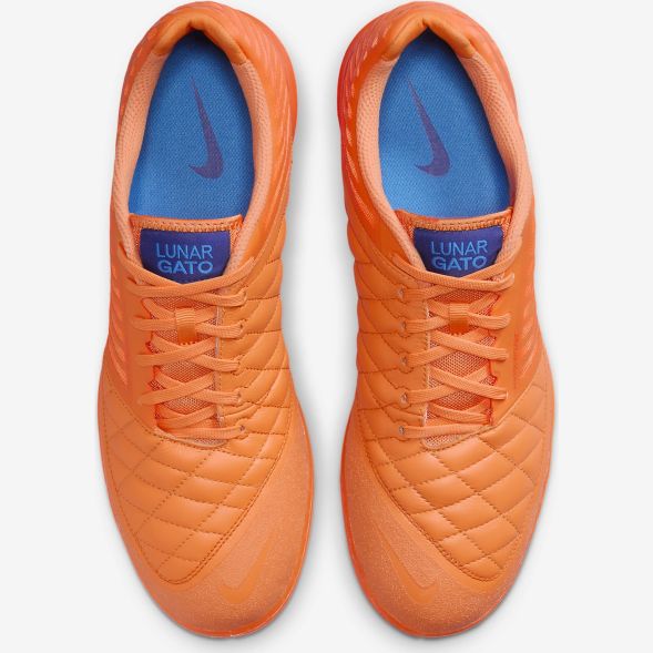 Футзалки NIKE Lunargato II