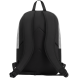 Рюкзак JÖGEL ESSENTIAL Backpack, серый/черный