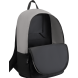 Рюкзак JÖGEL ESSENTIAL Backpack, серый/черный