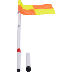 Флаг угловой JÖGEL JA-400, набор из 4 штук