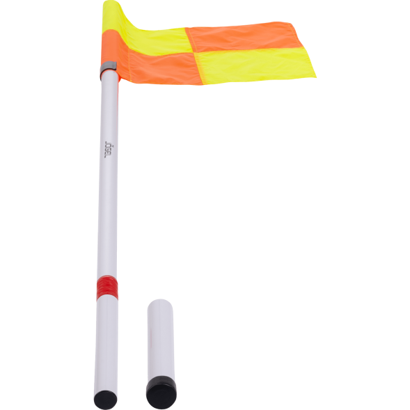 Флаг угловой JÖGEL JA-400, набор из 4 штук