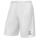 Шорты баскетбольные JÖGEL CAMP Basic, белый, детский