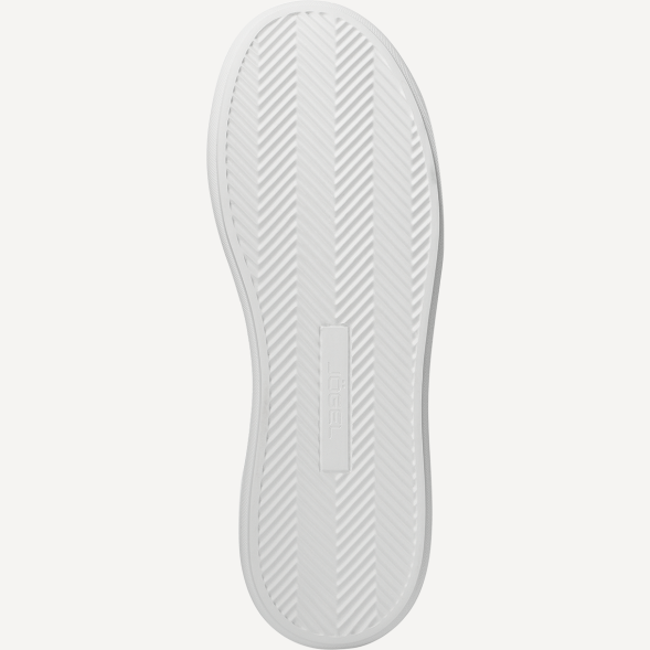 Кроссовки спортивные JÖGEL Encore 2.0, черный/белый