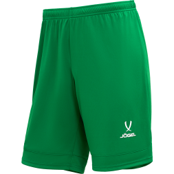 Шорты игровые JÖGEL DIVISION PerFormDRY Union Shorts, зеленый