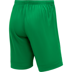 Шорты игровые JÖGEL DIVISION PerFormDRY Union Shorts, зеленый