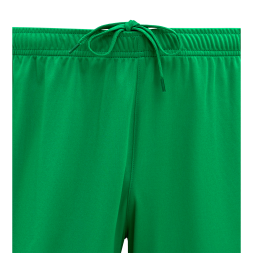 Шорты игровые JÖGEL DIVISION PerFormDRY Union Shorts, зеленый