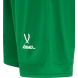 Шорты игровые JÖGEL DIVISION PerFormDRY Union Shorts, зеленый