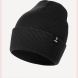 Шапка JÖGEL ESSENTIAL High Beanie, черный