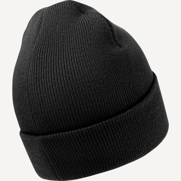 Шапка JÖGEL ESSENTIAL High Beanie, черный