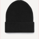 Шапка JÖGEL ESSENTIAL High Beanie, черный