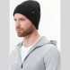 Шапка JÖGEL ESSENTIAL High Beanie, черный
