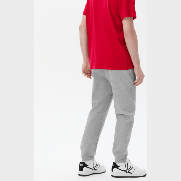 Брюки JÖGEL ESSENTIAL Athlete Pants, серый