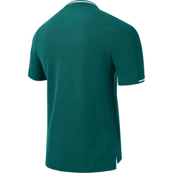 Поло JÖGEL DIVISION PerFormDRY Polo, темно-зеленый