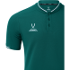 Поло JÖGEL DIVISION PerFormDRY Polo, темно-зеленый